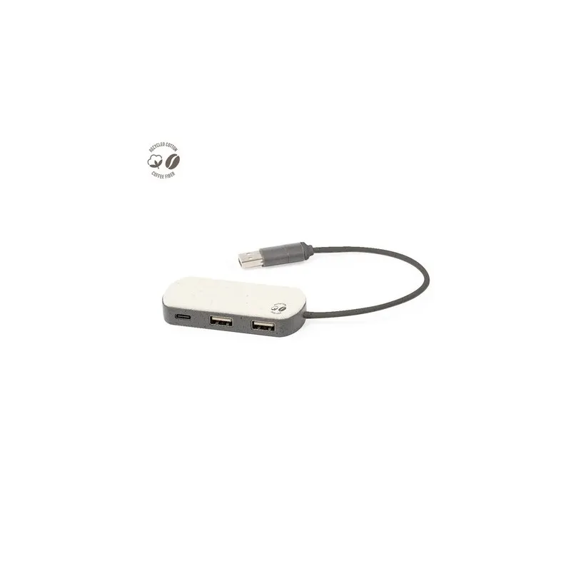 Port USB Nylox - Écologique et Pratique