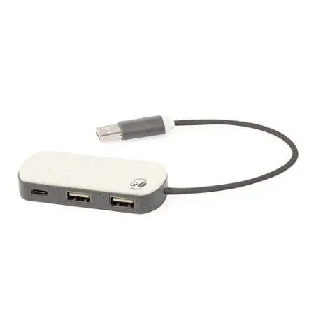 Port USB Nylox - Écologique et Pratique
