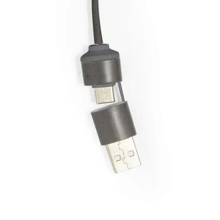 Port USB Nylox - Écologique et Pratique