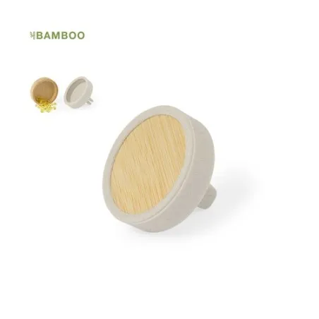 Parfum Ambiance Roketa - Désodorisant Citron