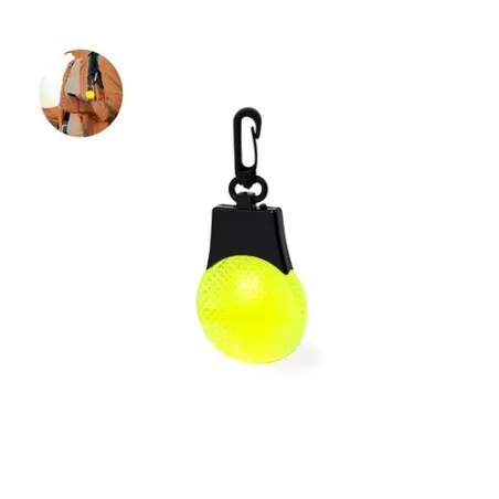 Lumière de Sécurité Elektra - Haute Visibilité