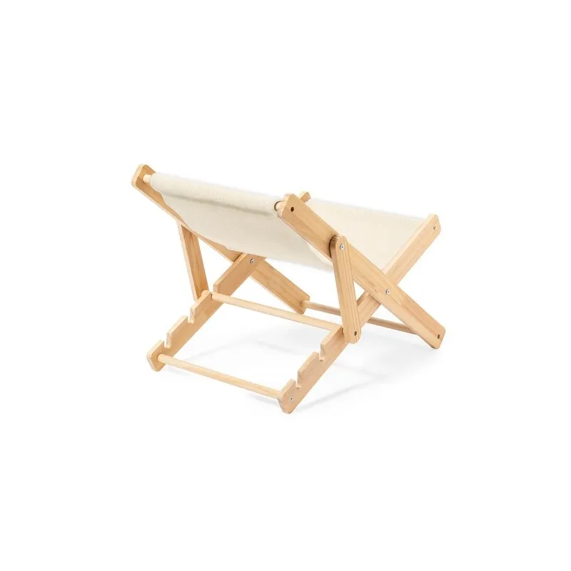 Chaise d'Animaux de Compagnie Diny - Confort et Style