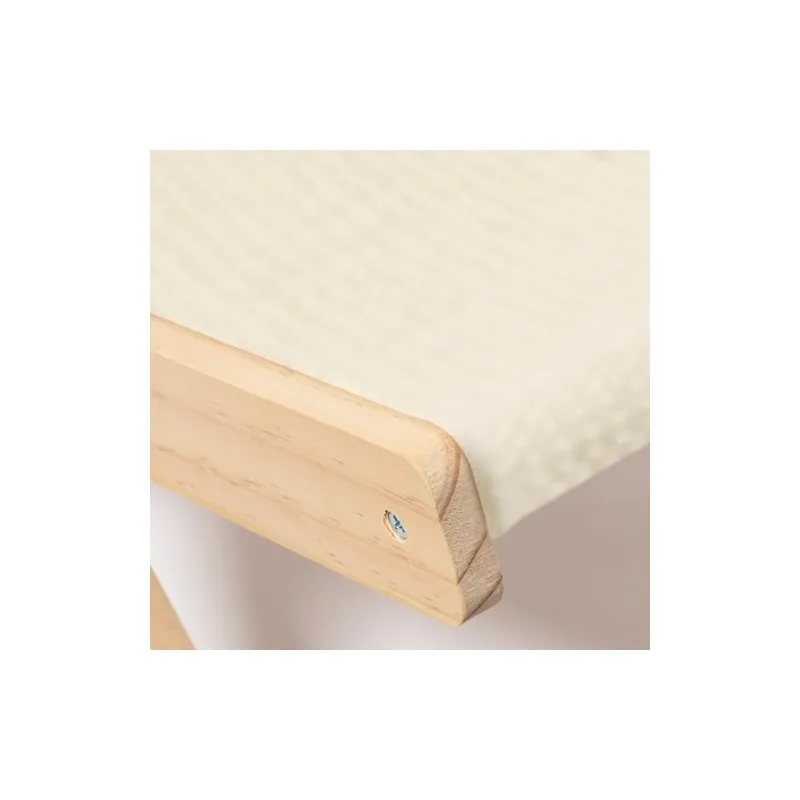 Chaise d'Animaux de Compagnie Diny - Confort et Style