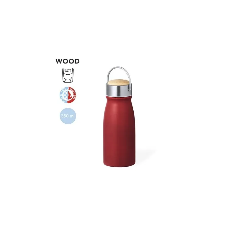 Bidon Thermique Barns - Élégance et Praticité