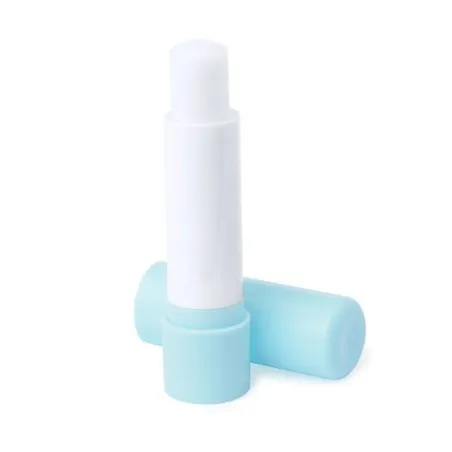 Baume Lèvres Végane Posie - Naturel et Protecteur