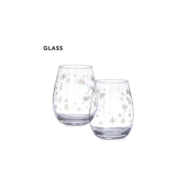 Set de Verres Chic Publicitaire Katnis Matières : polaire Taille textile : XXL Couleurs : bleu