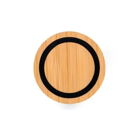 Chargeur Écologique Personnalisé Beckett Matières : cuir recyclé marquage laser ultra précis