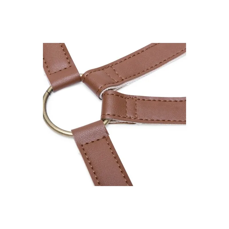 Tablier Professionnel Personnalisé Yorrent Matières : bambou livraison express 24h 48h