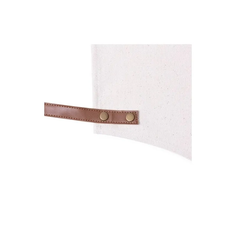 Tablier Professionnel Personnalisé Yorrent Matières : bambou objet promotionnel éco-responsable