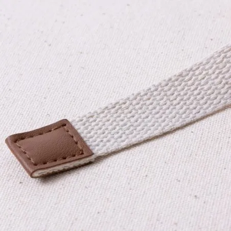 Tablier Professionnel Personnalisé Yorrent Matières : bambou personnalisation rapide en France