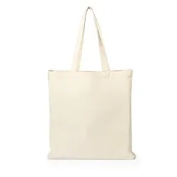 Sac en Coton Écologique Personnalisé Idéal pour les Courses - Bidal Matières : polyester 2