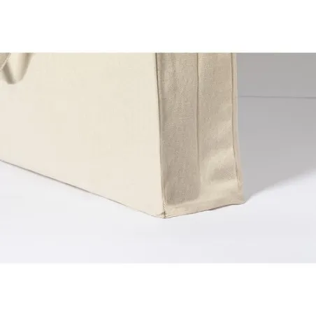 Sac en Coton Écologique Personnalisé Idéal pour les Courses - Bidal Matières : polyester goodies publicitaire événementiel