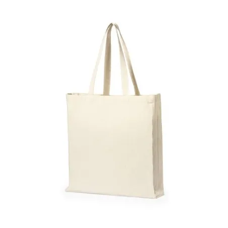 Sac en Coton Écologique Personnalisé Idéal pour les Courses - Bidal Matières : polyester impression haute définition