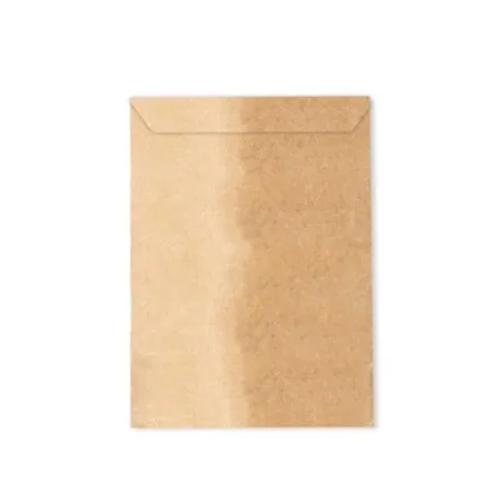 Sac Quimod Écologique en Papier Kraft