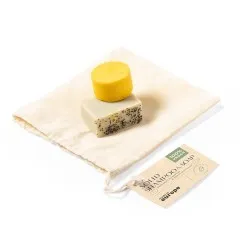 Set Mionca - Bien-être et beauté naturels 2