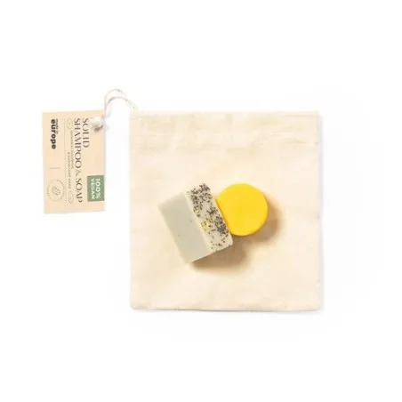 Set Mionca - Bien-être et beauté naturels