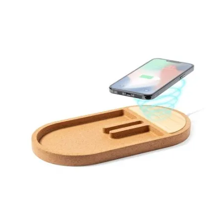 Chargeur Organiseur Beny - Innovation au Bureau