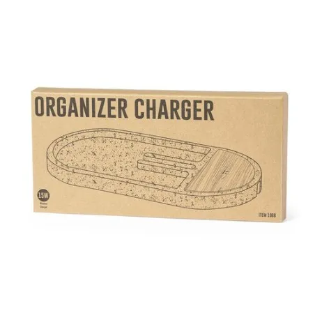 Chargeur Organiseur Beny - Innovation au Bureau