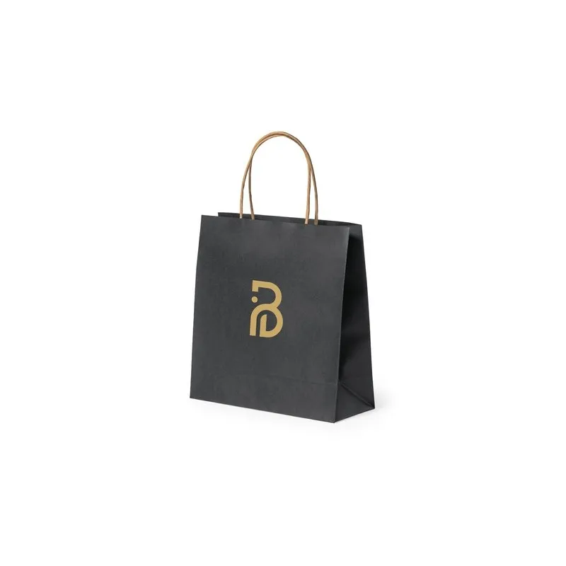 Sac Fortis : Élégance et Écologie Personnalisé