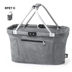 Sac Écologique de Shopping Publicitaire Dorothy Matières : liège 2