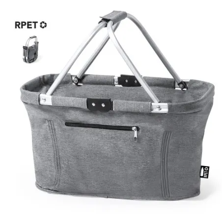 Sac Écologique de Shopping Publicitaire Dorothy Matières : liège personnalisable avec votre logo