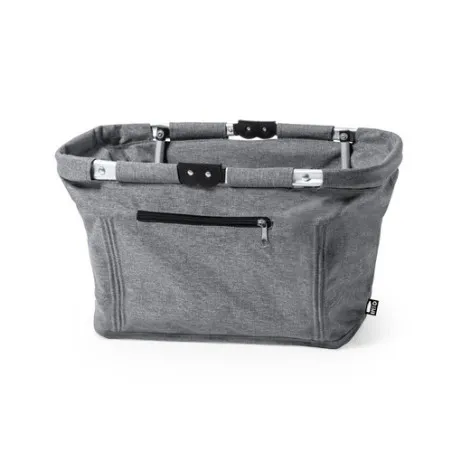 Sac Écologique de Shopping Publicitaire Dorothy Matières : liège cadeau entreprise pas cher