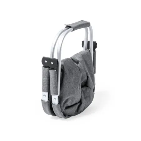 Sac Écologique de Shopping Publicitaire Dorothy Matières : liège marquage laser ultra précis