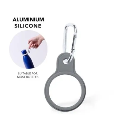 Cintre Gotan - Transportez votre Gourde avec Style