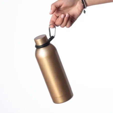 Cintre Gotan - Transportez votre Gourde avec Style