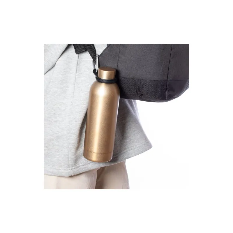 Cintre Gotan - Transportez votre Gourde avec Style