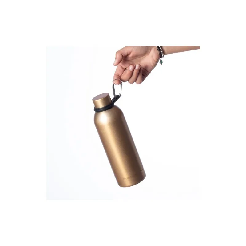 Cintre Gotan - Transportez votre Gourde avec Style