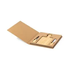 Set Fromages Tauroa : Élégance et Praticité 2