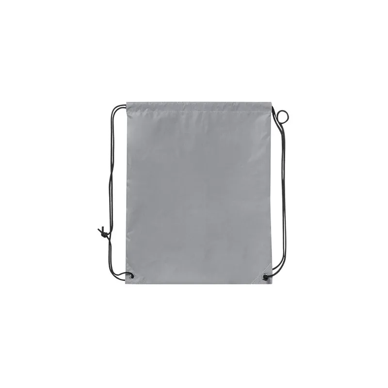 Sac Publicitaire Pratique à Dos - Bayolet Matières : coton recyclé Couleurs : rouge