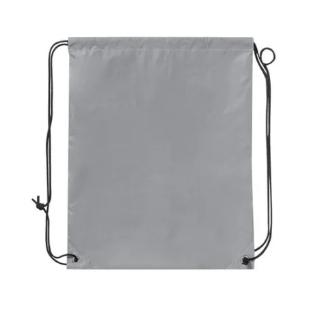 Sac Publicitaire Pratique à Dos - Bayolet Matières : coton recyclé Couleurs : rouge