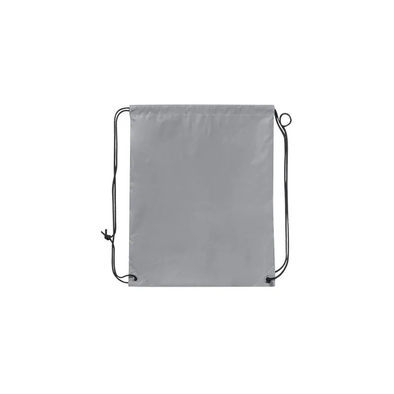 Sac Publicitaire Pratique à Dos - Bayolet Matières : coton recyclé Couleurs : rouge marquage laser ultra précis