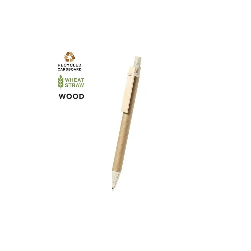 Stylo Nazgun Écologique et Pratique