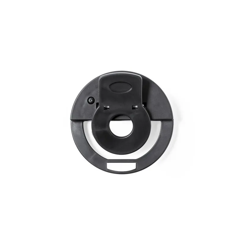 Anneau de Lumière Personnalisé Pas Cher - Picmont Matières : coton Taille textile : S Couleurs : blanc goodies publicitaire évén