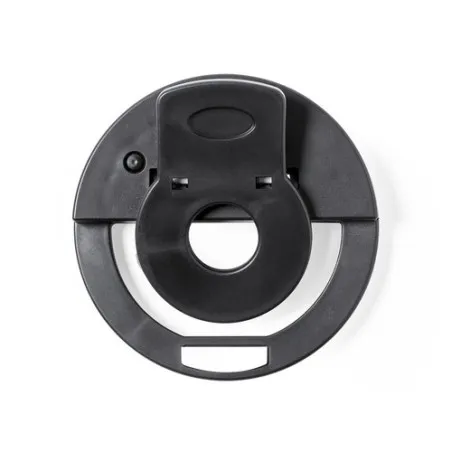 Anneau de Lumière Personnalisé Pas Cher - Picmont Matières : coton Taille textile : S Couleurs : blanc goodies publicitaire évén