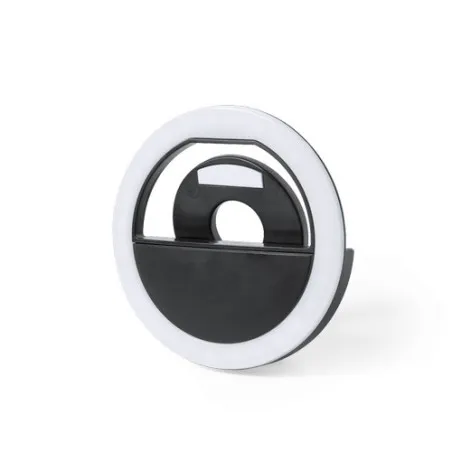 Anneau de Lumière Personnalisé Pas Cher - Picmont Matières : coton Taille textile : S Couleurs : blanc personnalisation rapide e