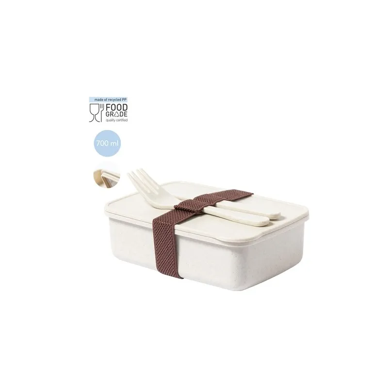 Gamelle Harxem - Boîte à Déjeuner Personnalisable