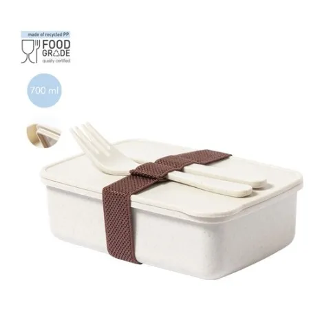 Gamelle Harxem - Boîte à Déjeuner Personnalisable