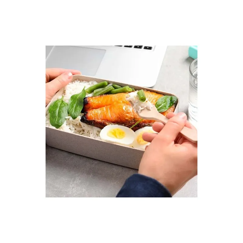 Gamelle Harxem - Boîte à Déjeuner Personnalisable