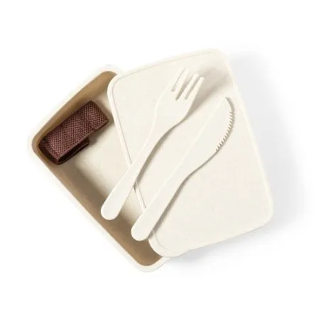 Gamelle Harxem - Boîte à Déjeuner Personnalisable