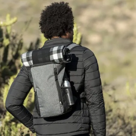 Sac à Dos Glacière Kemper - Écologique et Pratique