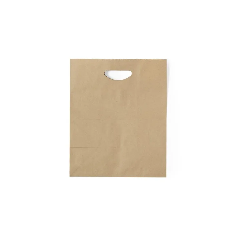 Sac Drimul : Élégance Écologique en Papier Recyclé Personnalisé