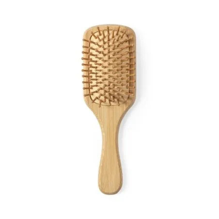 Brosse Aveiro en Bambou Écologique