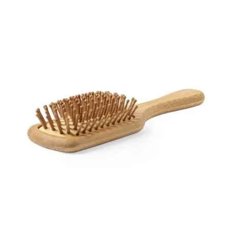Brosse Aveiro en Bambou Écologique