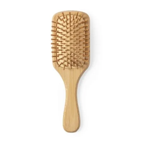 Brosse Aveiro en Bambou Écologique