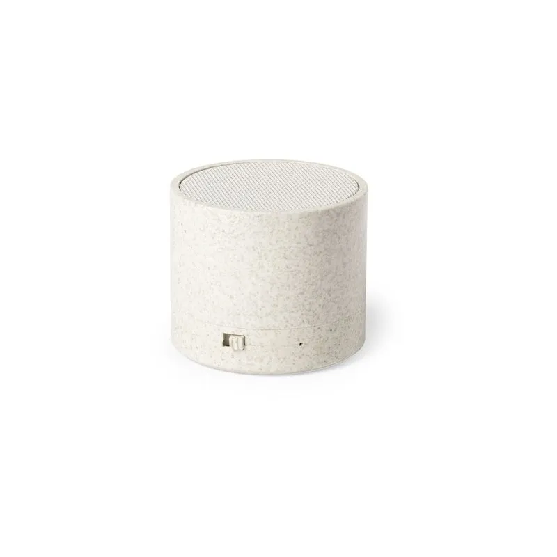 Haut-Parleur Cayren : Design Éco et Son de Qualité