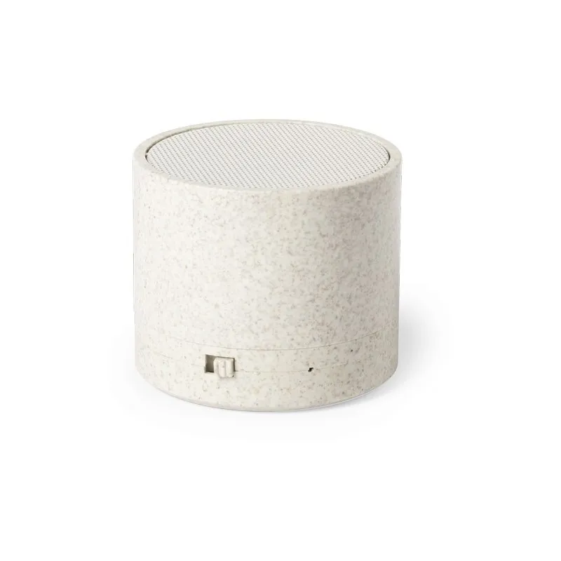 Haut-Parleur Cayren : Design Éco et Son de Qualité